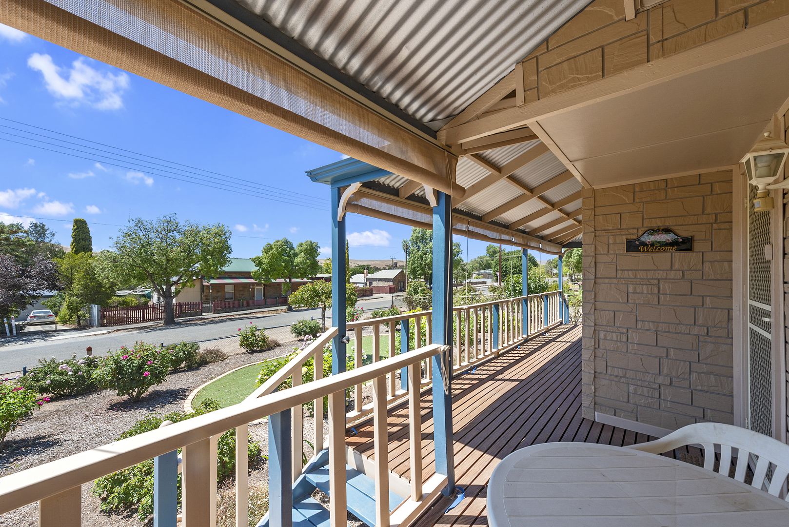 22 Queen Street, Burra SA 5417, Image 1