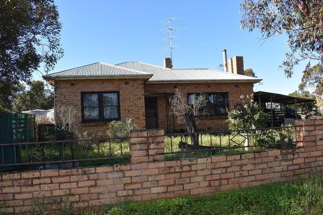 Picture of 12 Hoad Road, SANDERSTON SA 5237