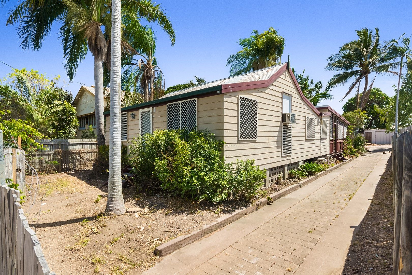 1 Piccadilly Street, Hyde Park QLD 4812, Image 0