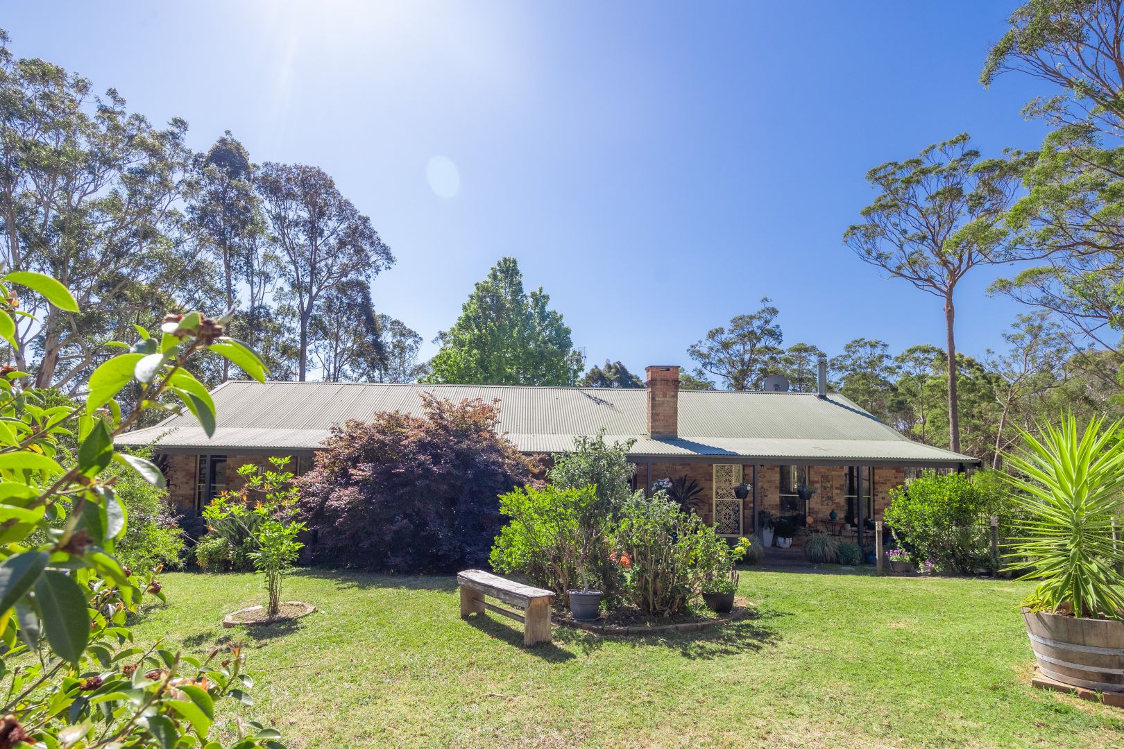 122 Forster Drive, Bawley Point NSW 2539, Image 2