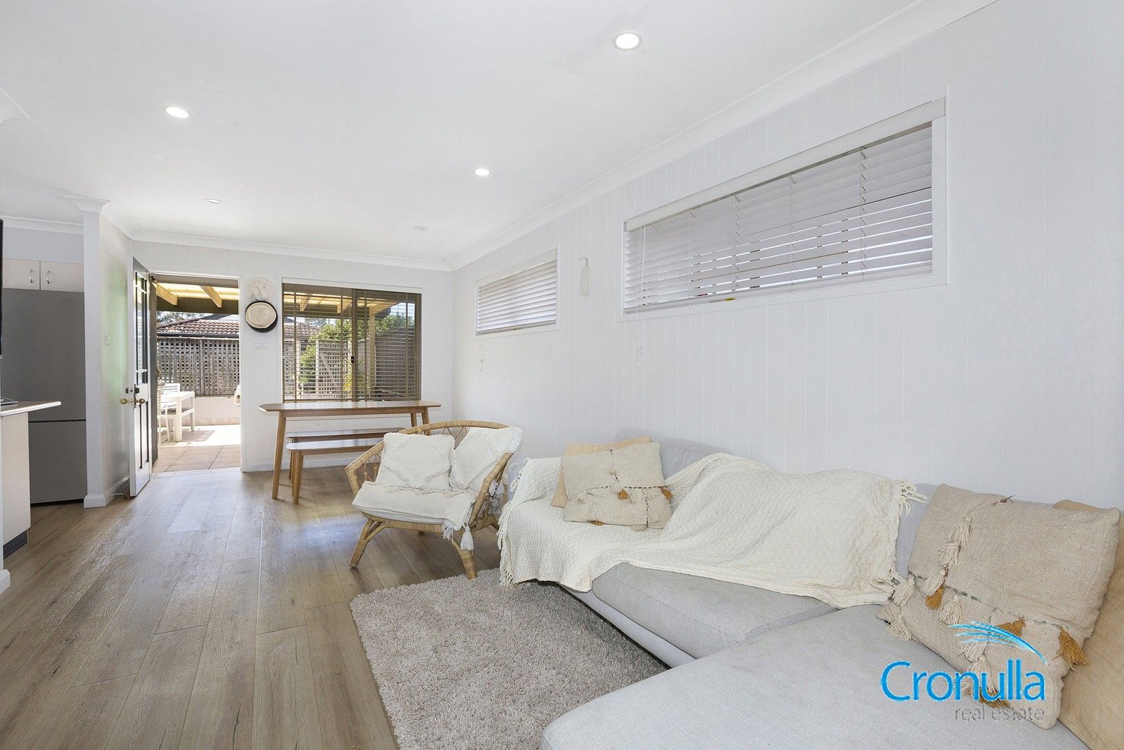 2 bedrooms Apartment / Unit / Flat in 20/33-37 Gannons Road CARINGBAH NSW, 2229