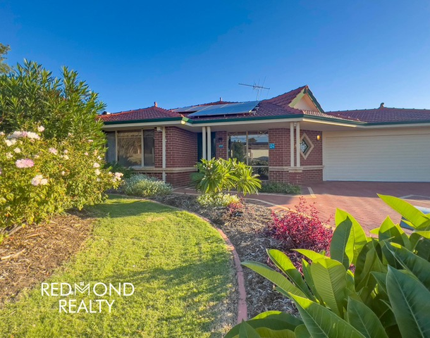 4 Lanskie Court, Joondalup WA 6027