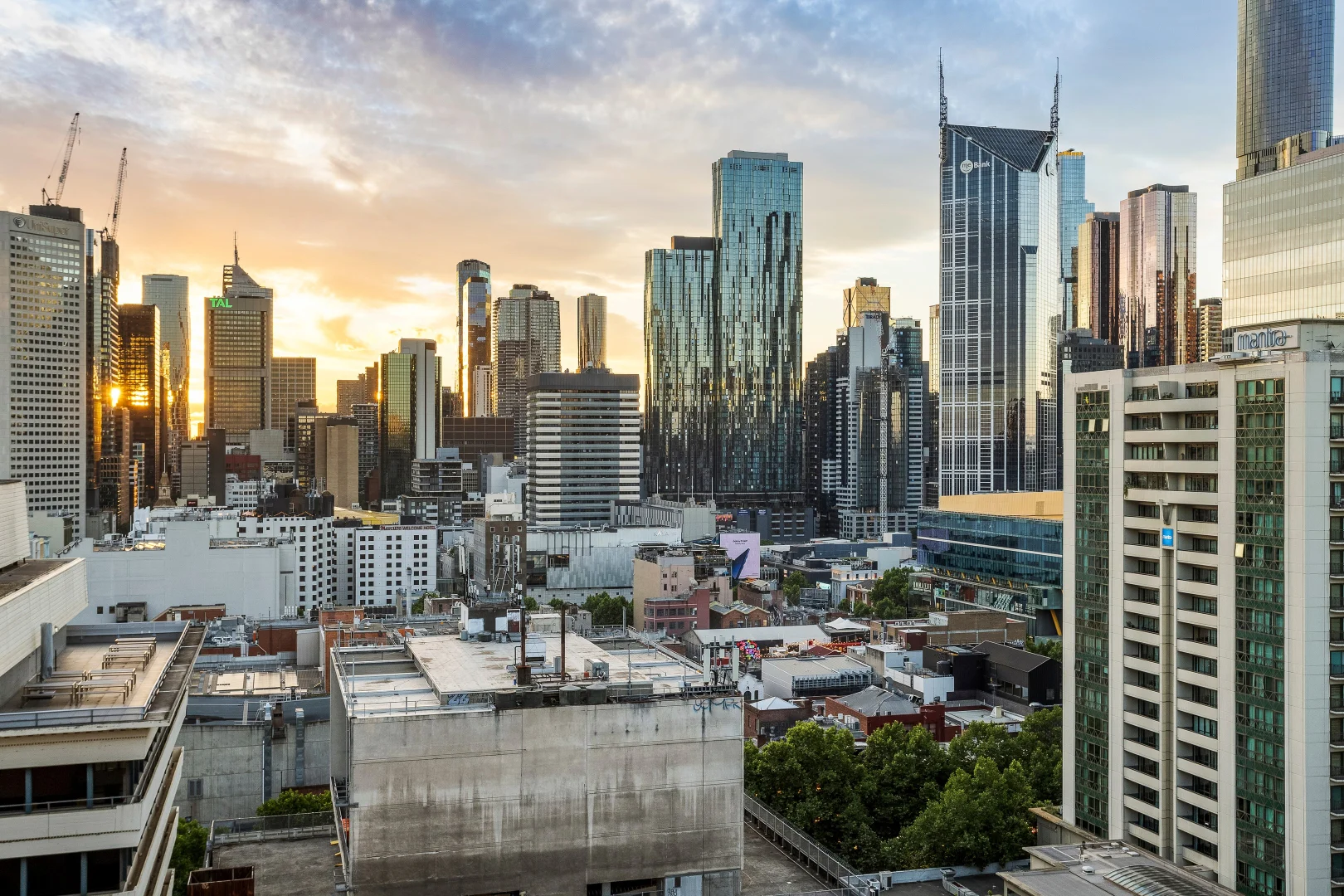 Additional image 22 of 1503/181 Exhibition Street, Melbourne VIC 3000