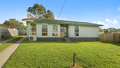 Picture of 5 Cartwright Court, MEENIYAN VIC 3956