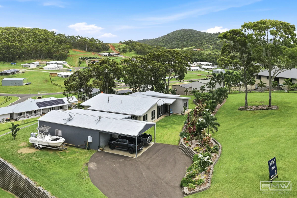 Additional image 4 of 16 Ridgeline Drive, Tanby QLD 4703