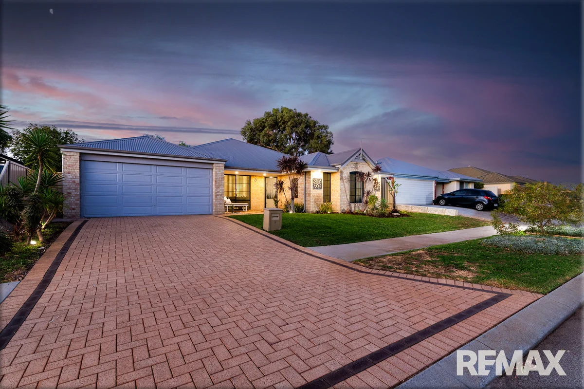 Additional image 2 of 3 Wick Link, Butler WA 6036