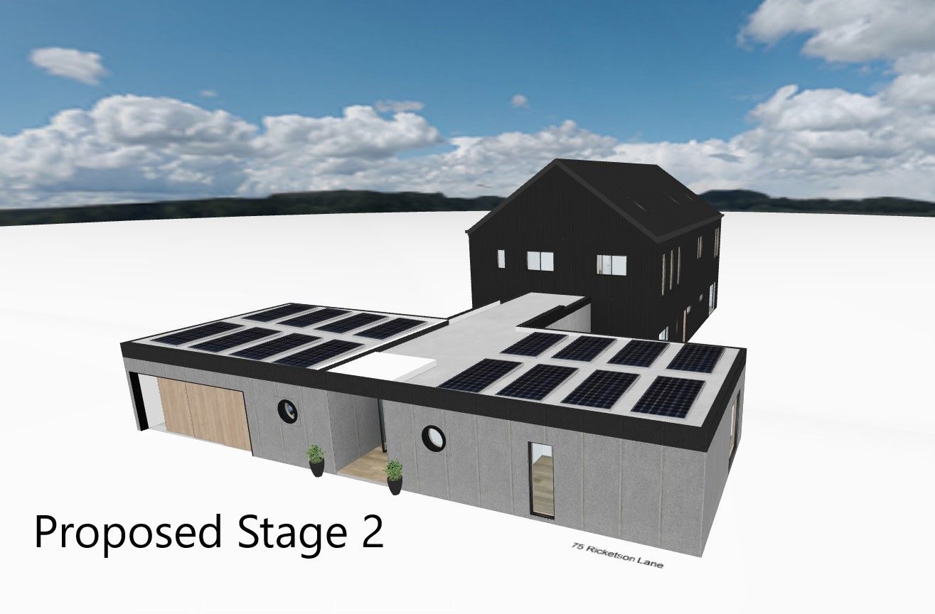 75 Ricketsons Lane, Launching Place VIC 3139 House for Sale