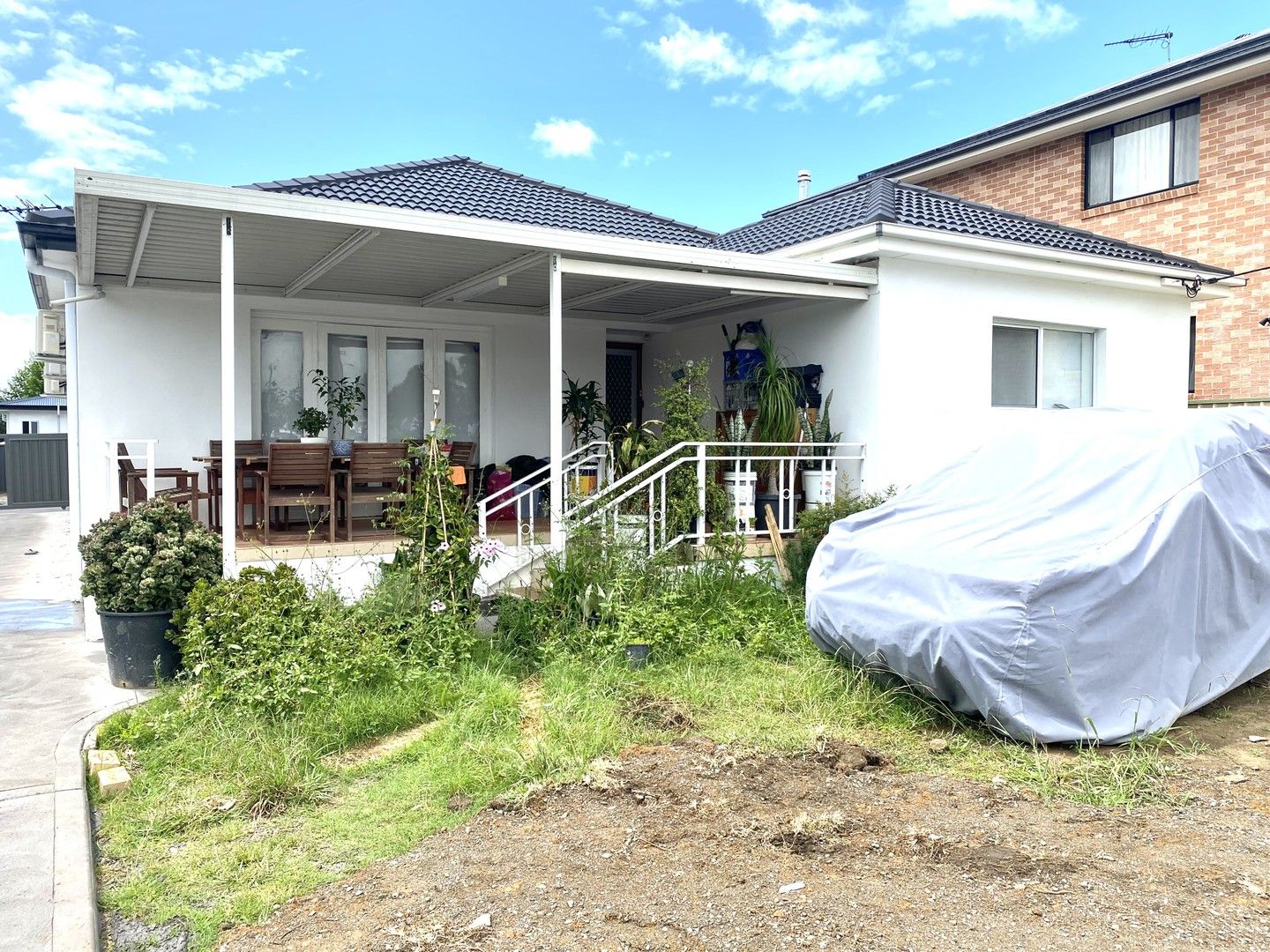 3 bedrooms House in 74 Fairview Street CANLEY VALE NSW, 2166