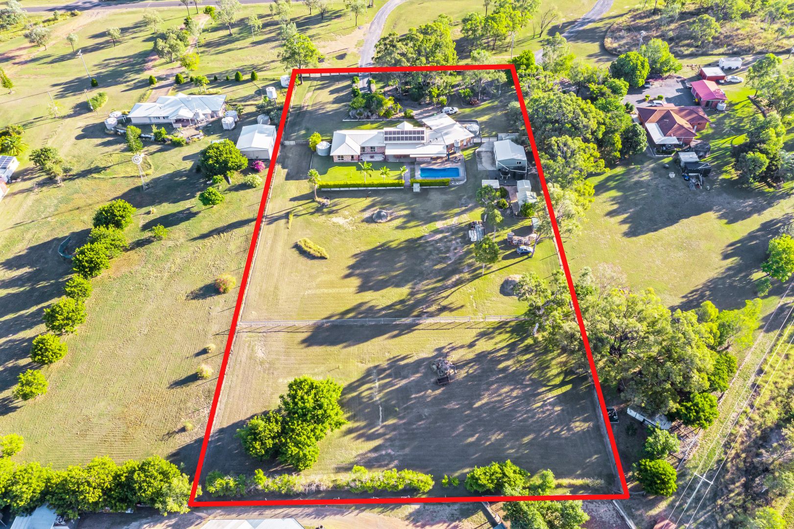 87 Cherryfield Road, Gracemere QLD 4702, Image 2
