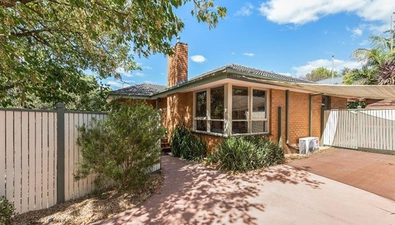 Picture of 54 Exeter Road, CROYDON NORTH VIC 3136