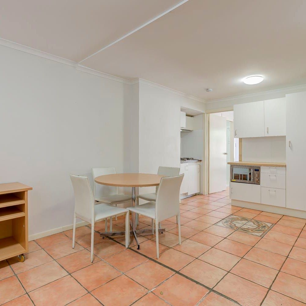 1 bedrooms Apartment / Unit / Flat in 1/48 Thomas Street KANGAROO POINT QLD, 4169