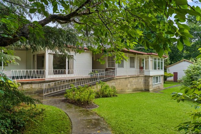 Picture of 7 Campbell Avenue, BURRADOO NSW 2576