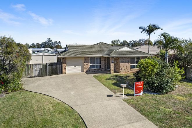Picture of 76 Leivesley Street, BUNDABERG EAST QLD 4670
