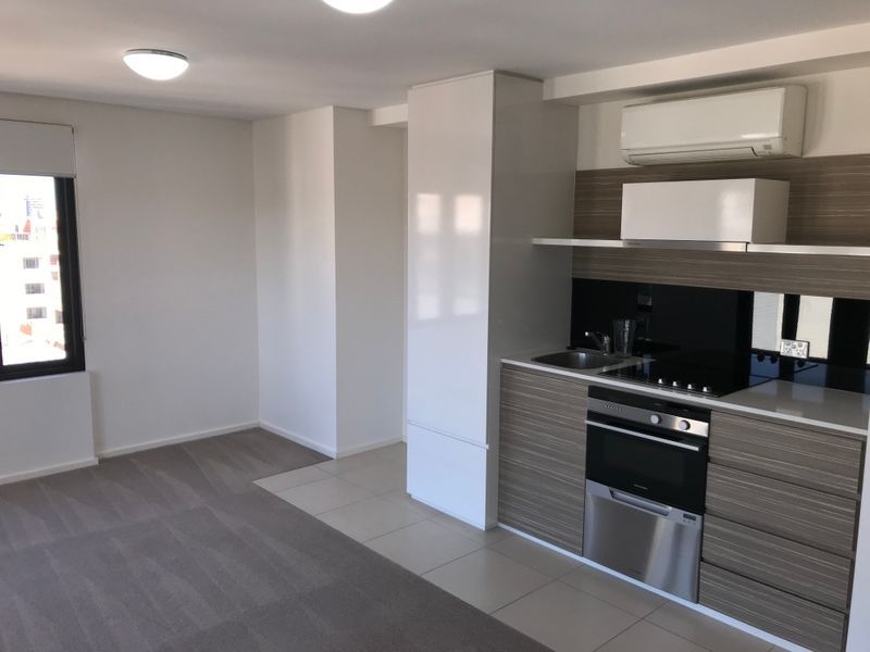 1 bedrooms Apartment / Unit / Flat in 603/252 Flinders Street ADELAIDE SA, 5000
