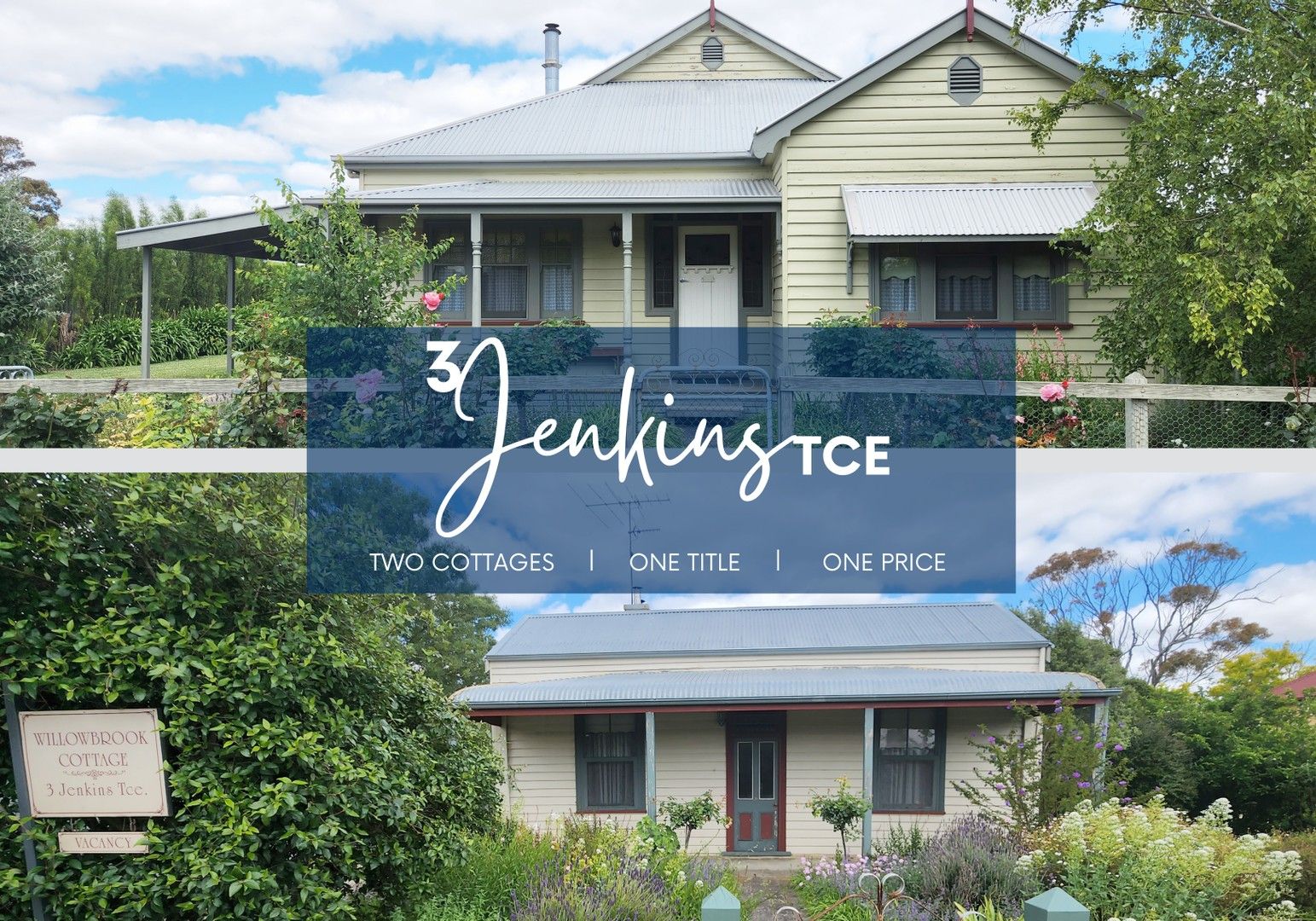 3 Jenkins Terrace, Naracoorte SA 5271, Image 0