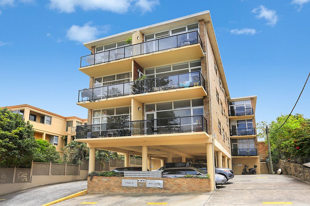 21/3 Tower Street, Manly NSW 2095