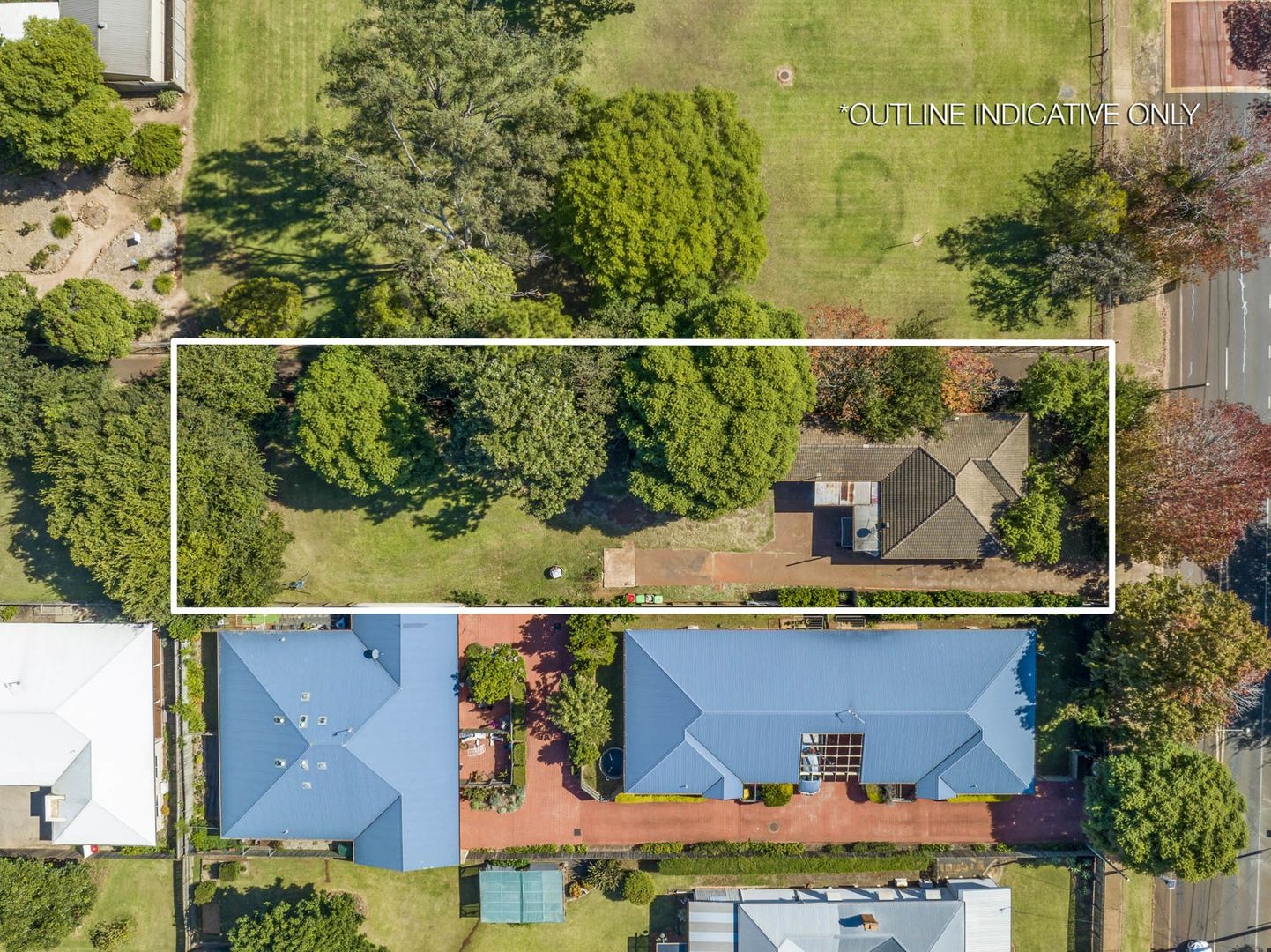 320a South Street, Harristown QLD 4350 Domain