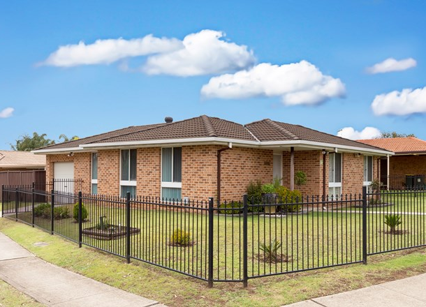 27 Melanie Street, Hassall Grove NSW 2761