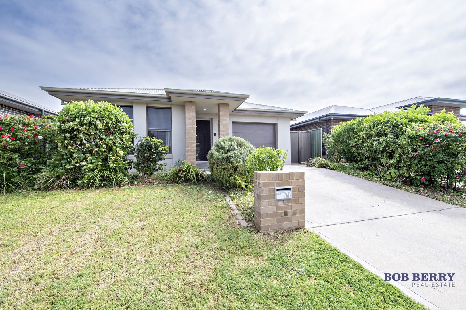 3 bedrooms House in 26B Magnolia Boulevard DUBBO NSW, 2830