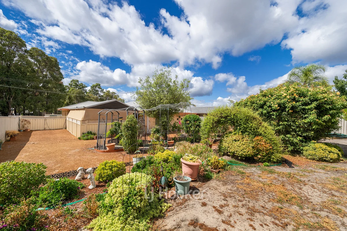 Additional image 25 of 201 Atkinson Street North, Collie WA 6225