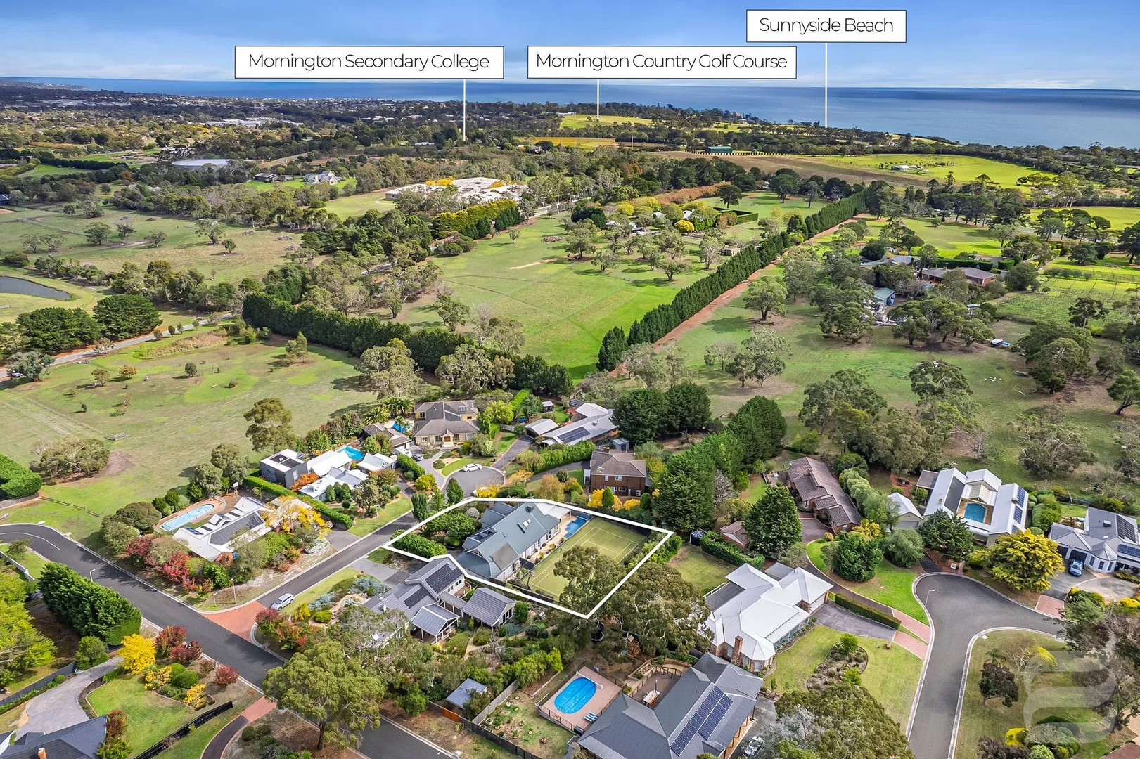 Additional image 27 of 4 Angus Court, Mount Eliza VIC 3930