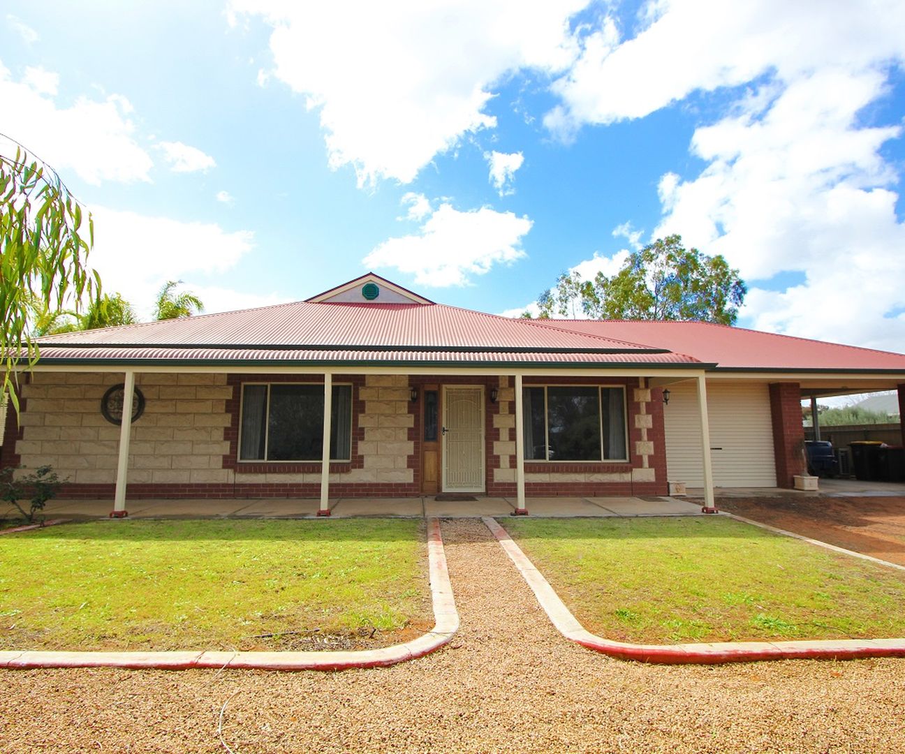 97 Badcoe Road, Loxton SA 5333 House For Sale Domain