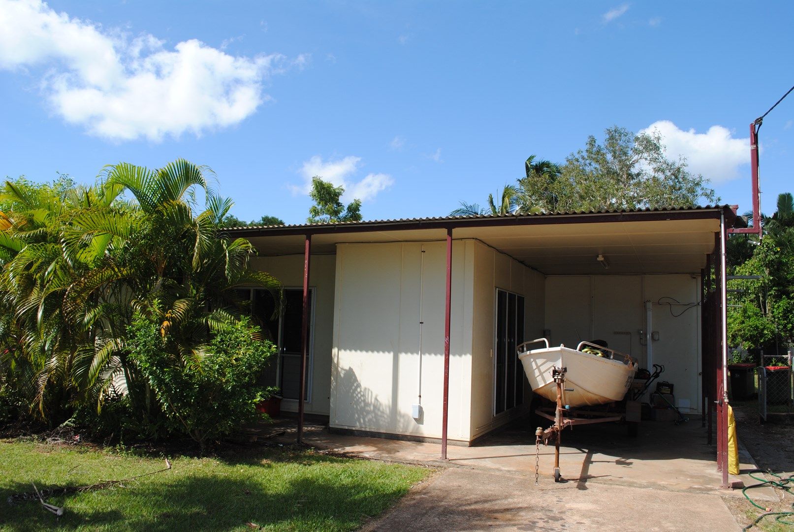 4 Wolsey Street, Nhulunbuy NT 0880, Image 1