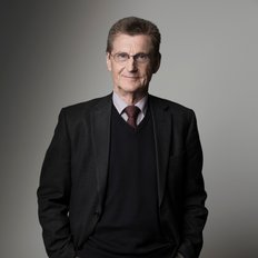 Peter Jokinen, Sales representative