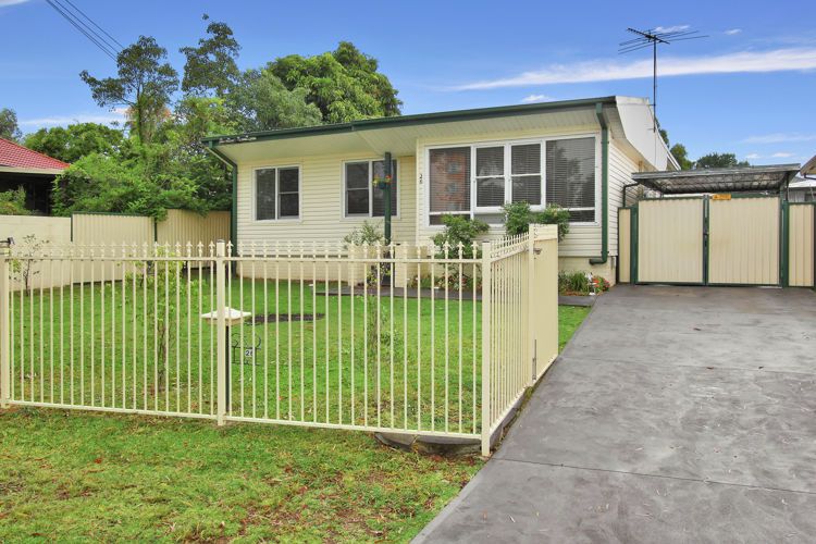 26 Stephen Street, Blacktown NSW 2148, Image 0