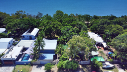 Picture of 32 and 34 Poinsettia Street, HOLLOWAYS BEACH QLD 4878