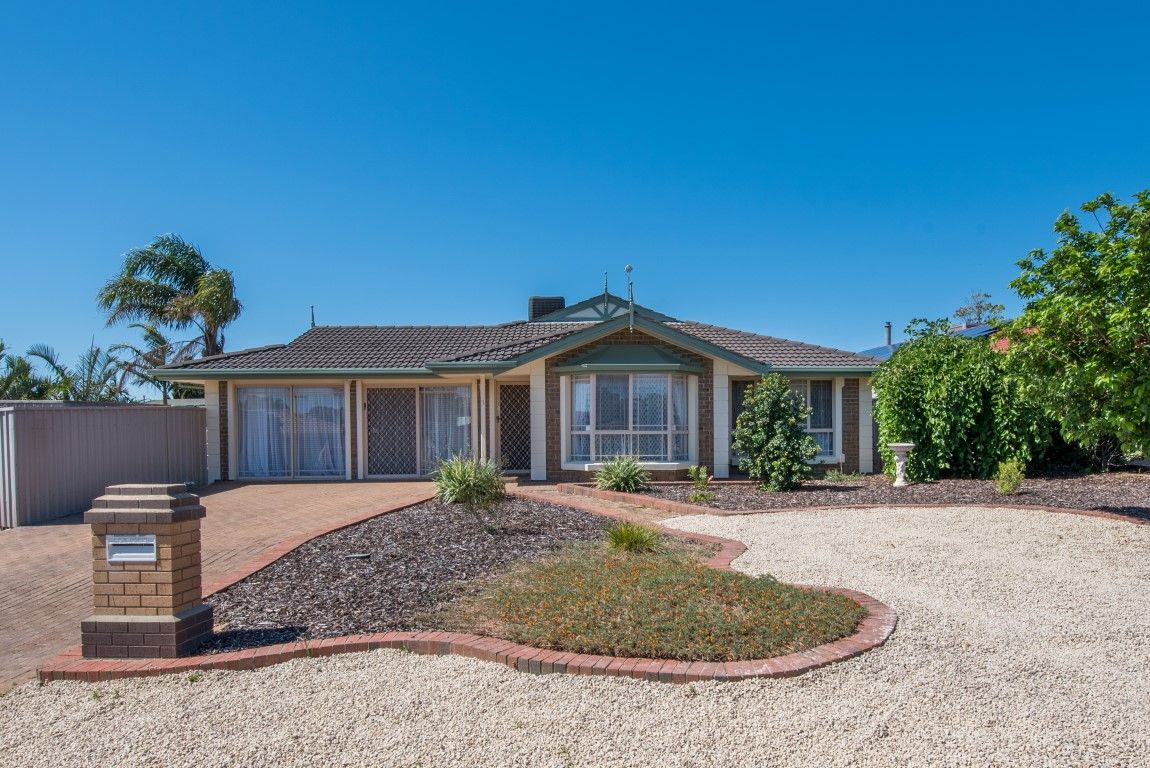 1 Mullen Close, Woodcroft SA 5162, Image 0