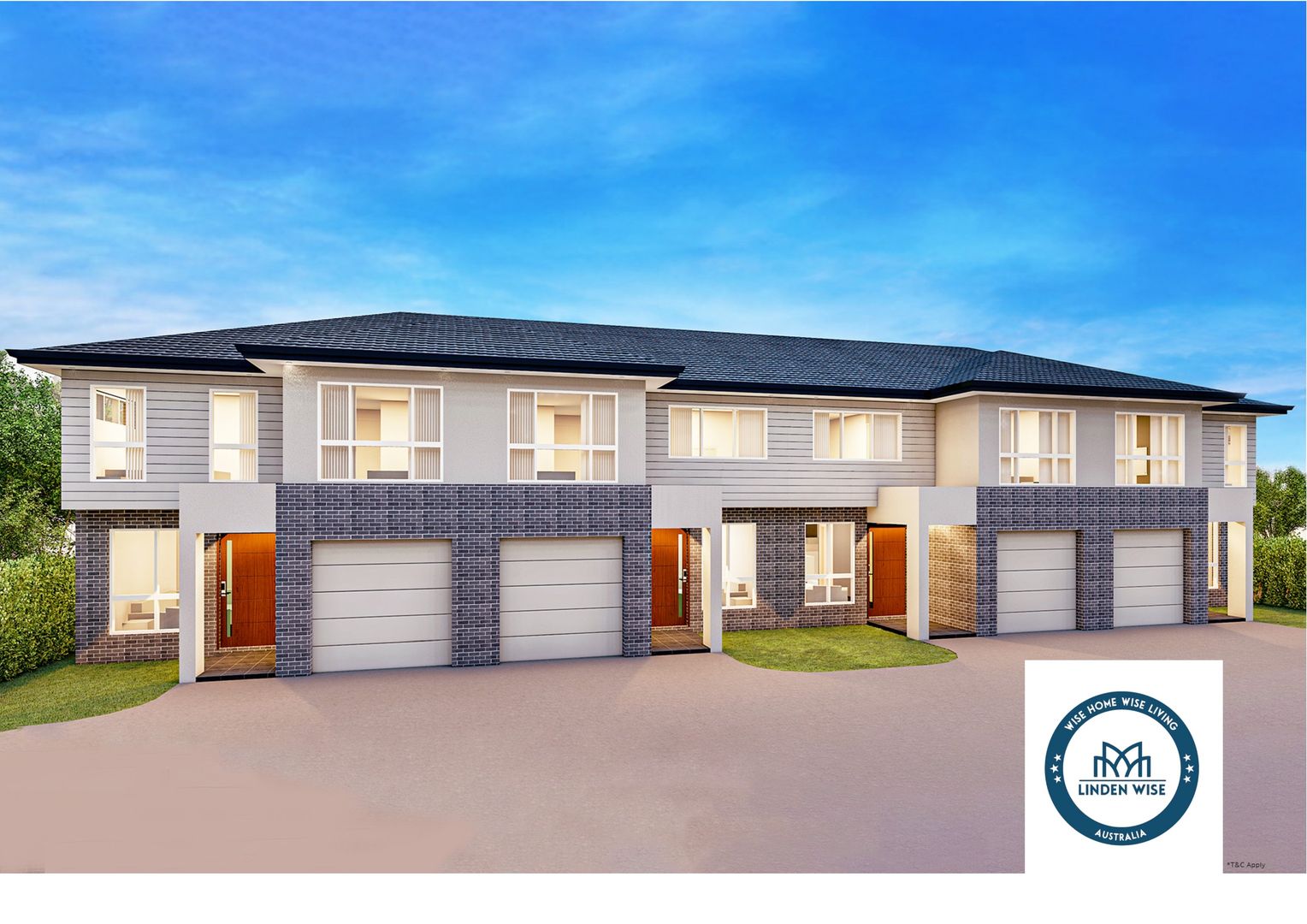 Acacia Gardens NSW 2763 5 beds townhouse for Sale 2017941886 Domain