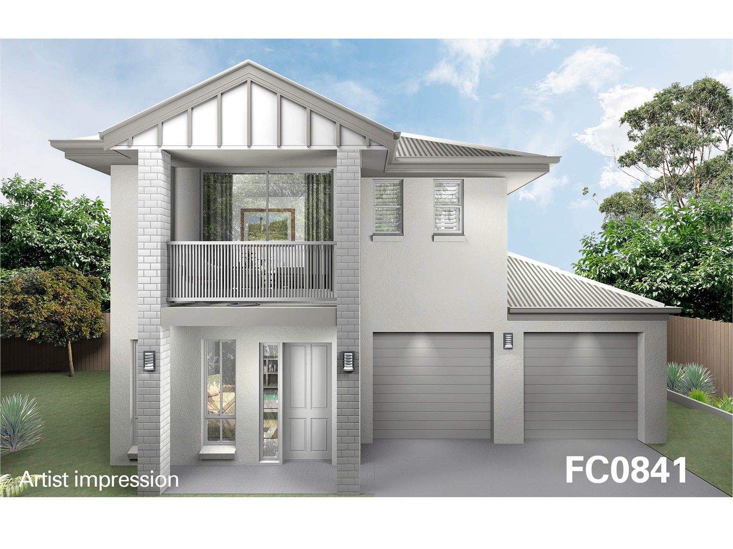5 bedrooms New House & Land in 39 Bremer Crt BANYA QLD, 4551
