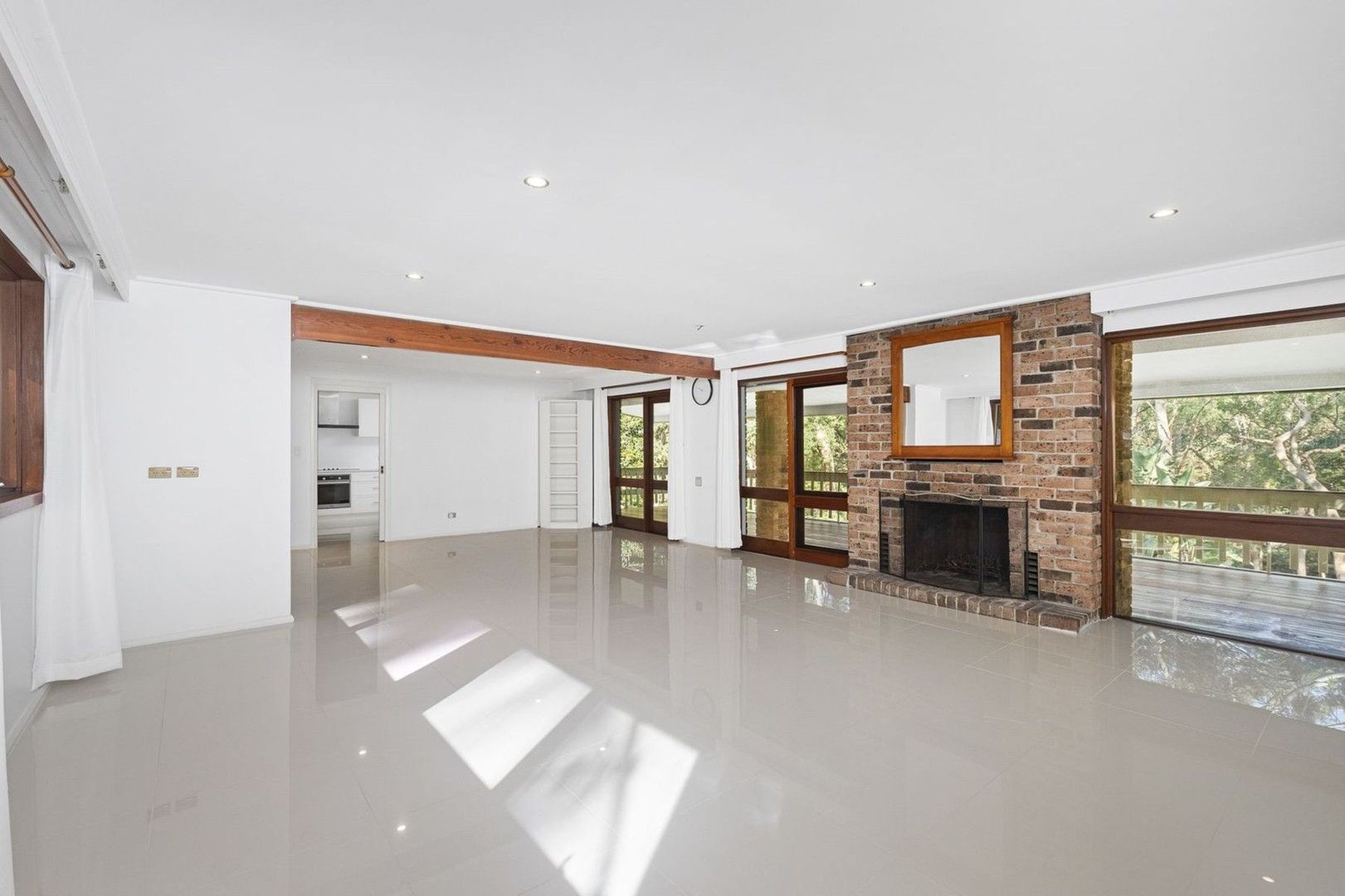 4 bedrooms House in 95 Ada Avenue WAHROONGA NSW, 2076