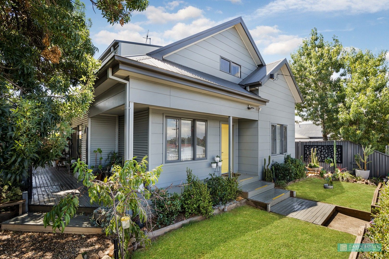 2C Staley St, California Gully VIC 3556 Domain