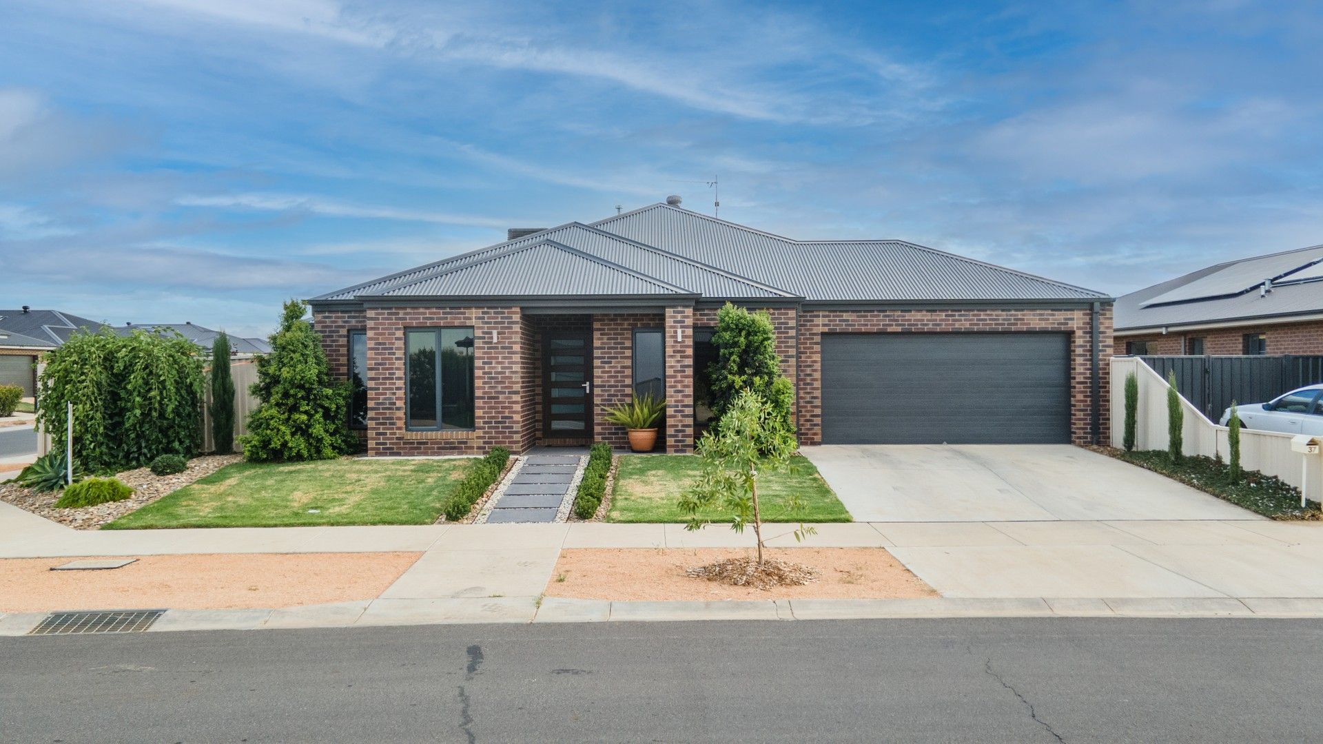 37 Glenmaggie Avenue, Kialla VIC 3631 Domain