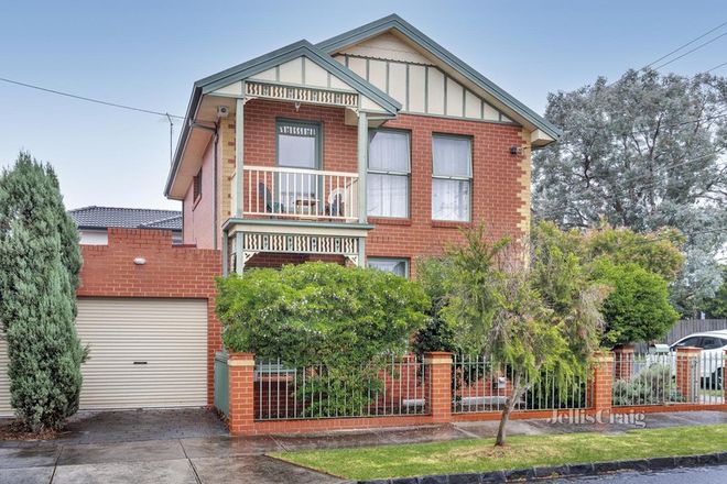 Picture of 9 Lever Street, COBURG VIC 3058