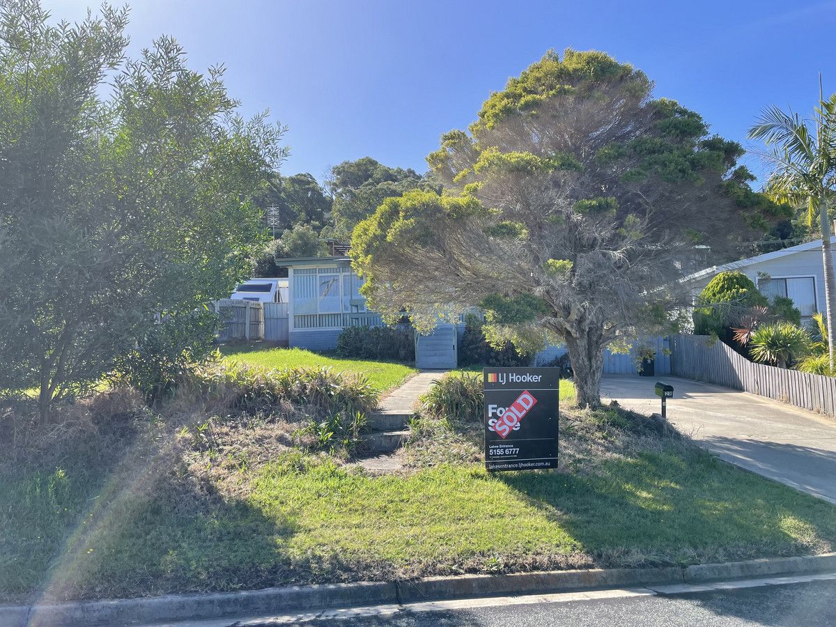 29 Robin Street, Lakes Entrance VIC 3909, Image 0