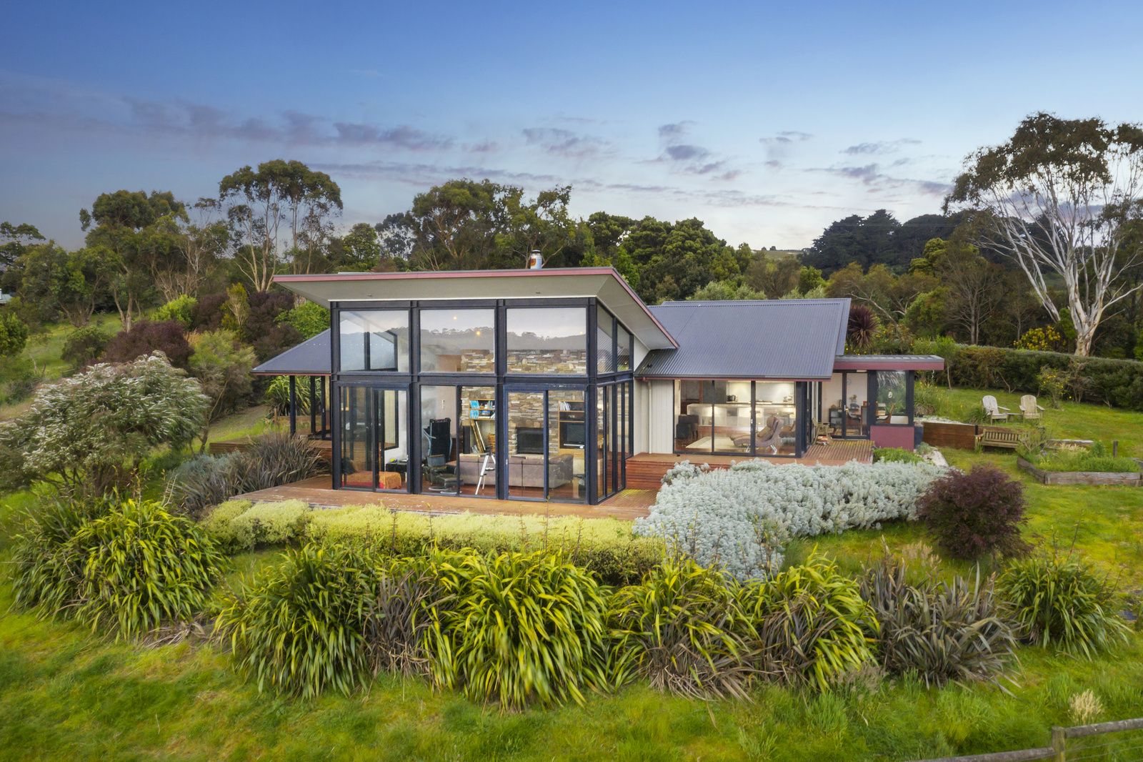 310 Blue Johanna Road, Johanna Property History & Address Research