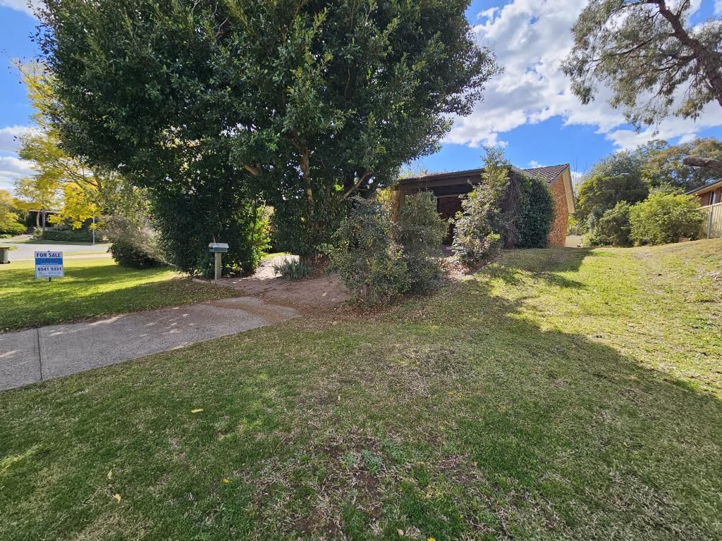 4 Chablis Close, Muswellbrook NSW 2333, Image 0