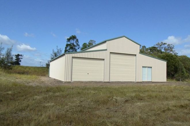 Picture of 459 Garryowen Road, FARNSFIELD QLD 4660