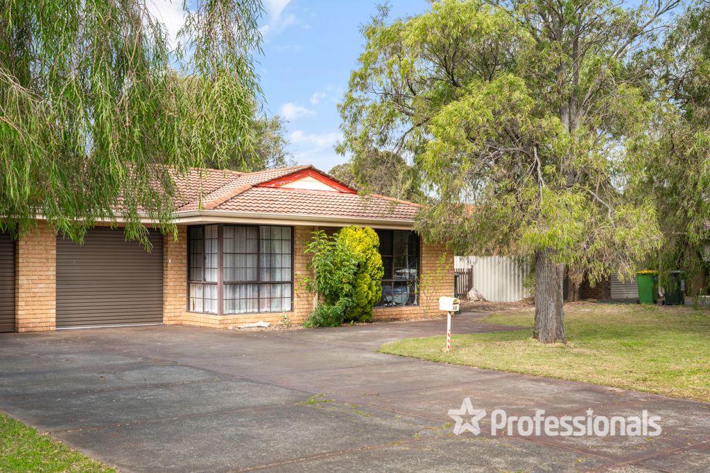 6B Armitage Drive, Geographe WA 6280, Image 0