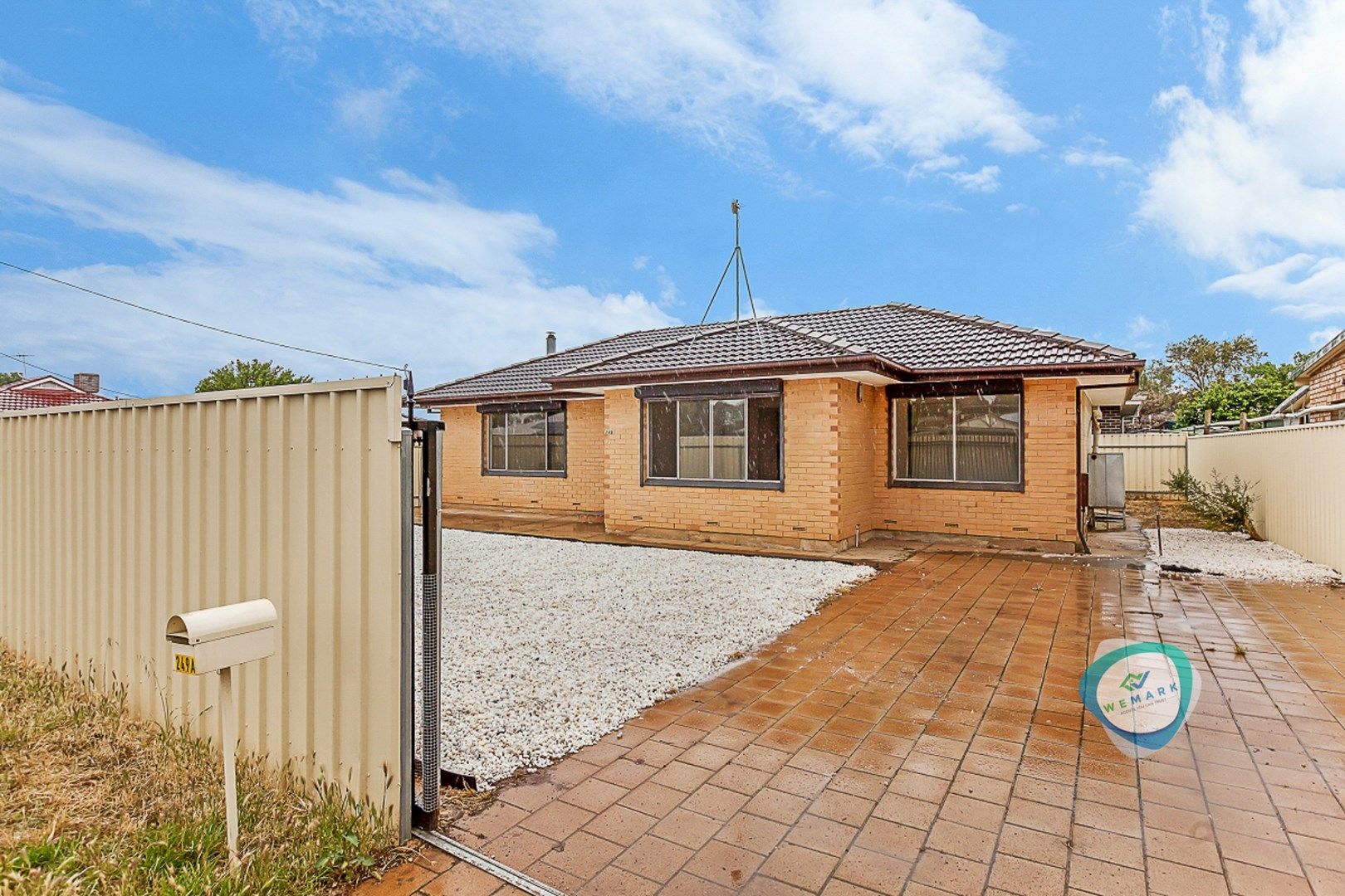 249A MARTINS ROAD, Parafield Gardens SA 5107, Image 0