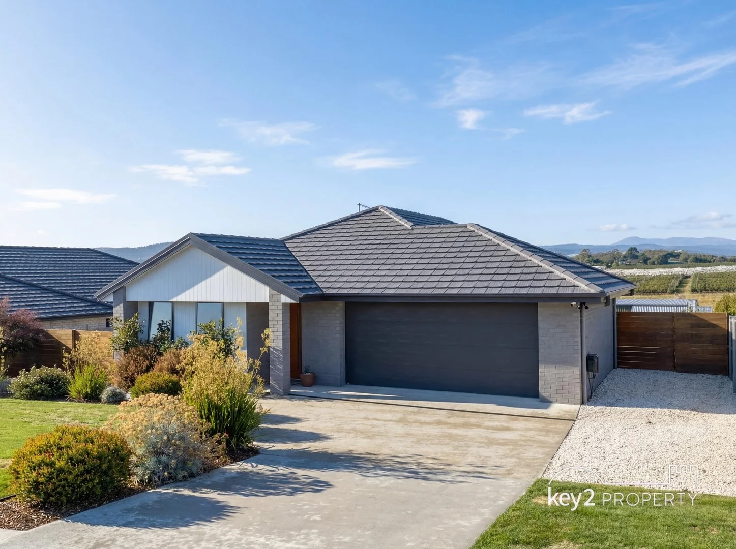 12 Montague Park Avenue, Legana TAS 7277