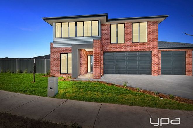 Picture of 21 Fenway Street, STRATHTULLOH VIC 3338