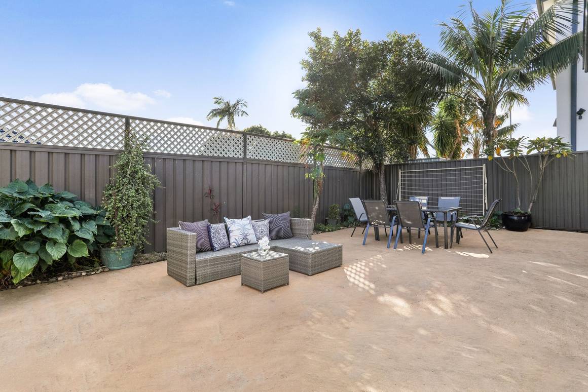 Picture of 56 Ryrie Road, EARLWOOD NSW 2206