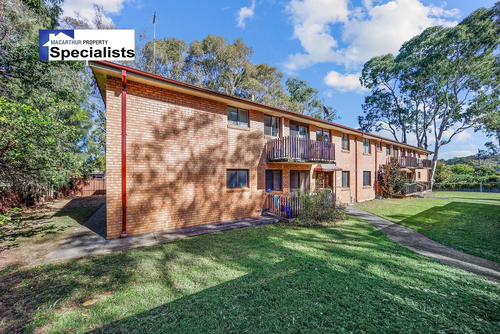 3/17-25 Rudd Road, Leumeah NSW 2560, Image 0