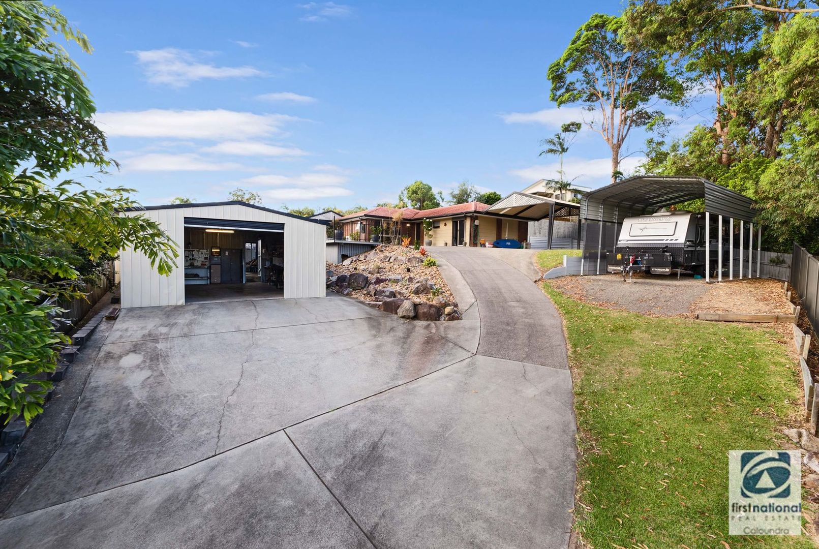 13 Heron Drive, Aroona QLD 4551, Image 2