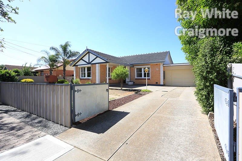 10 Hollick Road, Brahma Lodge SA 5109, Image 1