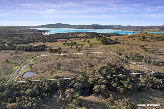 Picture of 54 Rocky Hill Retreat, WIRLINGA NSW 2640
